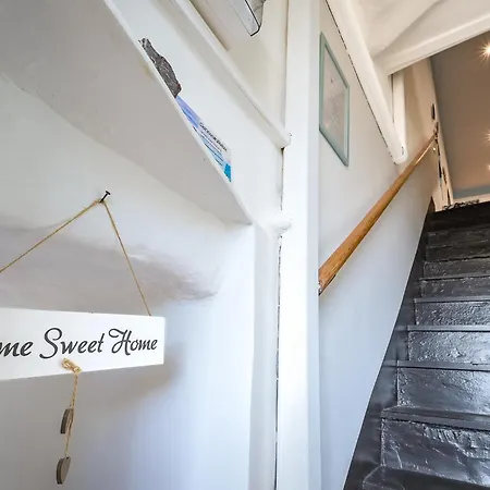 Apartamento Nel Gozzo Sul Mare - Genovainrelax Génova