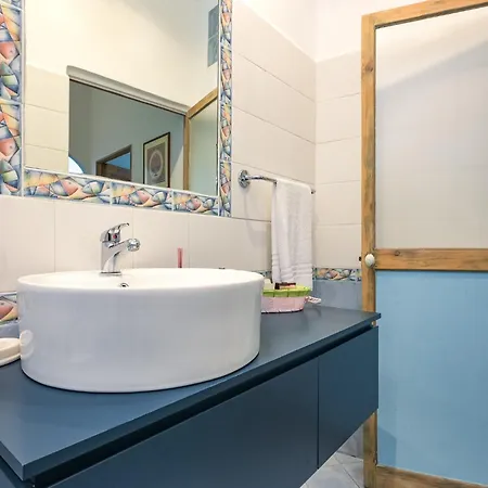 Apartamento Nel Gozzo Sul Mare - Genovainrelax Génova