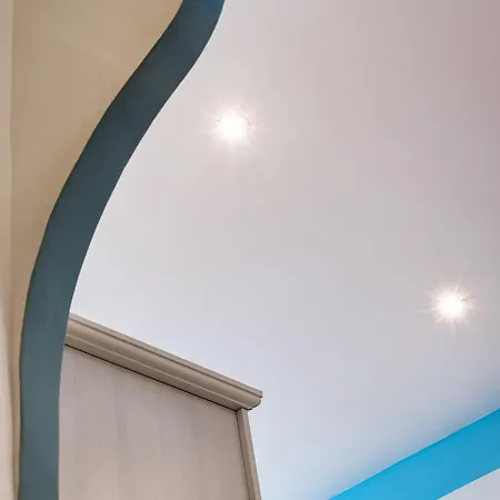 Apartamento Nel Gozzo Sul Mare - Genovainrelax