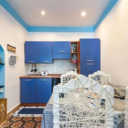 Apartamento Nel Gozzo Sul Mare - Genovainrelax Génova