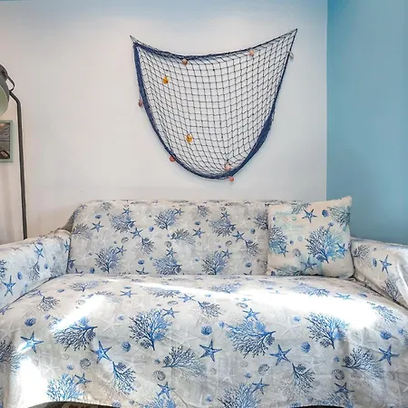 Apartamento Nel Gozzo Sul Mare - Genovainrelax *