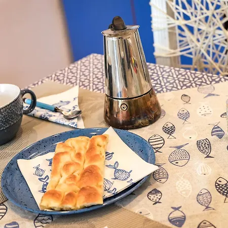 Nel Gozzo Sul Mare - Genovainrelax Apartamento Génova