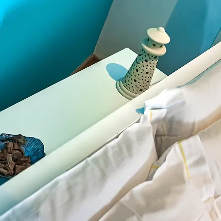 Apartamento Nel Gozzo Sul Mare - Genovainrelax *