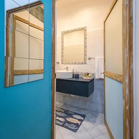 Nel Gozzo Sul Mare - Genovainrelax Apartamento