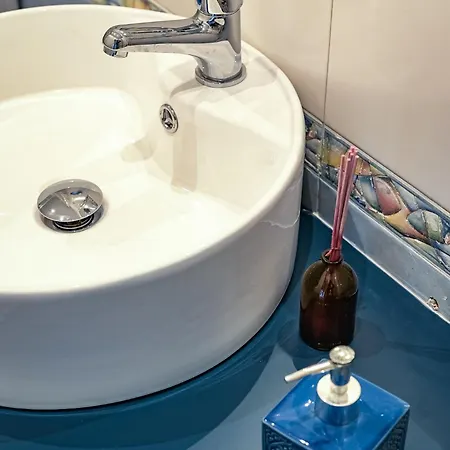 Apartamento Nel Gozzo Sul Mare - Genovainrelax *